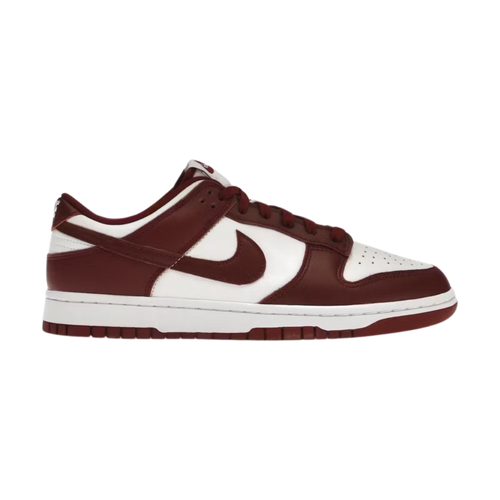 Nike Dunk Low Team Red | Vintage Clothing Store Canada