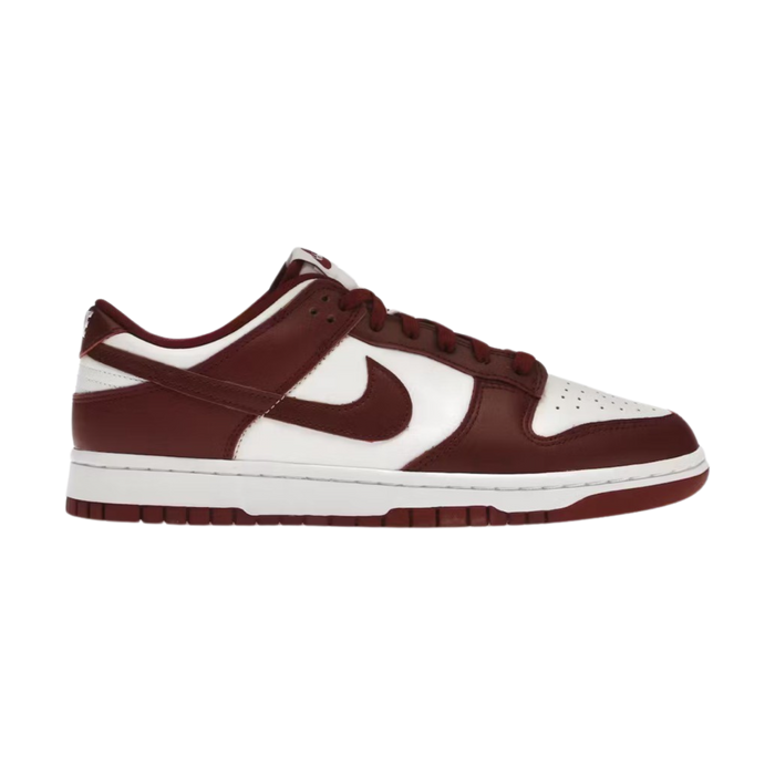 Nike Dunk Low Team Red | Vitnage Clothing Store Canada