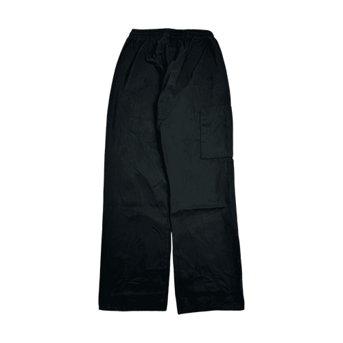 Yeezy Gap Cargo Pants Black | Vintage Clothing Store Canada