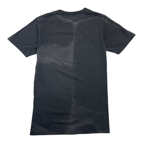 Vintage Y2K Avirex Cross Tee Black | Vintage Clothing Store Canada