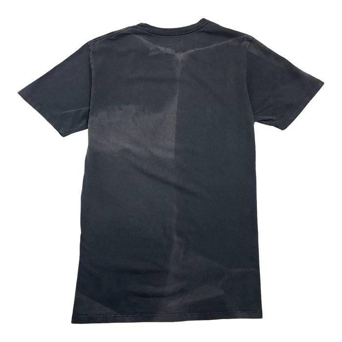 Vintage Y2K Avirex Cross Tee Black | Vitnage Clothing Store Canada
