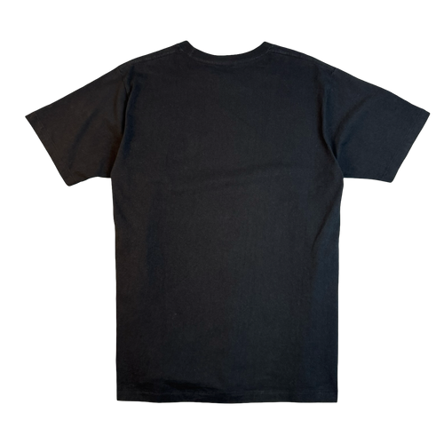 BAPE Year of the Dog Tee Black (USED) | Vintage Clothing Store Canada