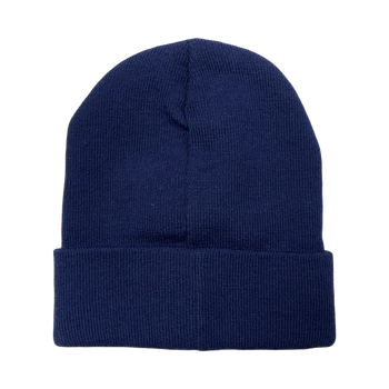 Supreme Gonz Nametag Beanie Navy (USED)