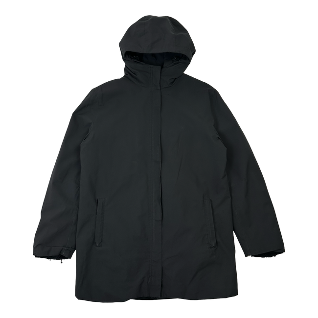 Prada Windstopper Gore-Tex Jacket Grey (USED)