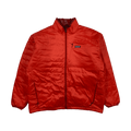 2000s  Patagonia Insulated Puffer Jacket Orange