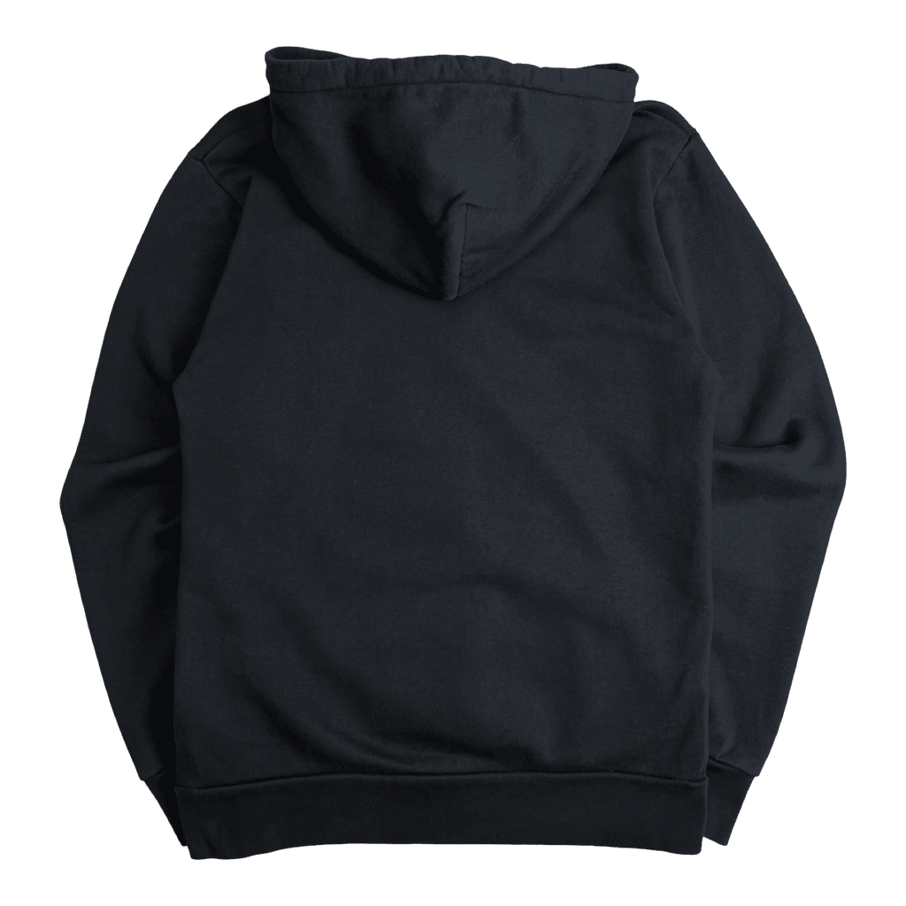 Carhartt Work In Progress NYC Hoodie Black (USED)