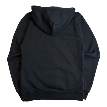 Carhartt Work In Progress NYC Hoodie Black (USED)