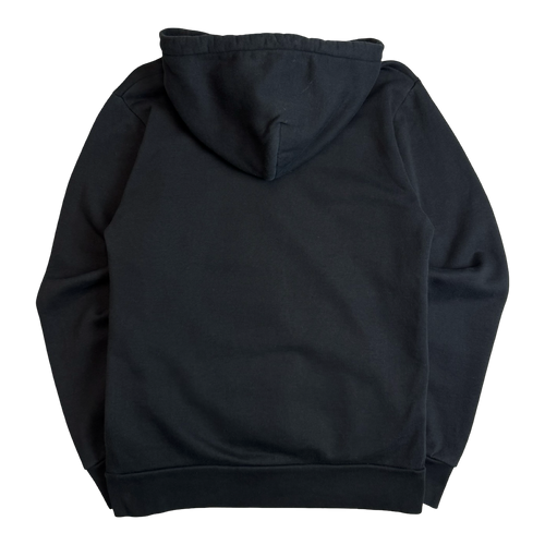 Carhartt Work In Progress NYC Hoodie Black (USED) | Vintage Clothing Store Canada