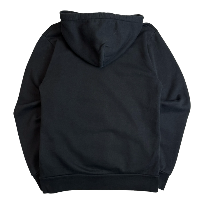 Carhartt Work In Progress NYC Hoodie Black (USED) | Vitnage Clothing Store Canada