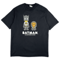 Bape DC Comics Batman Baby Milo Tee Black (USED)
