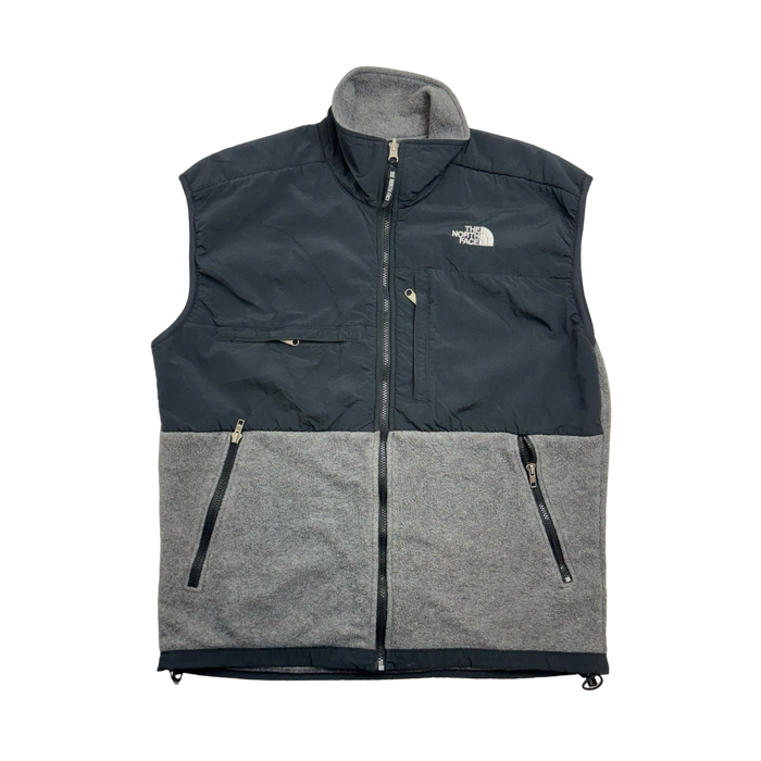 (L) Vintage The North Face Fleece Denali Vest | Vitnage Clothing Store Canada