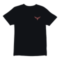 Chrome Hearts Foti Abduction Tee Black