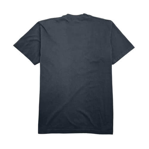 Vintage '91 MLB Chicago White Sox Tee Black | Vintage Clothing Store Canada