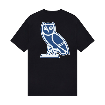 OVO Toronto Maple Leafs Tee Black