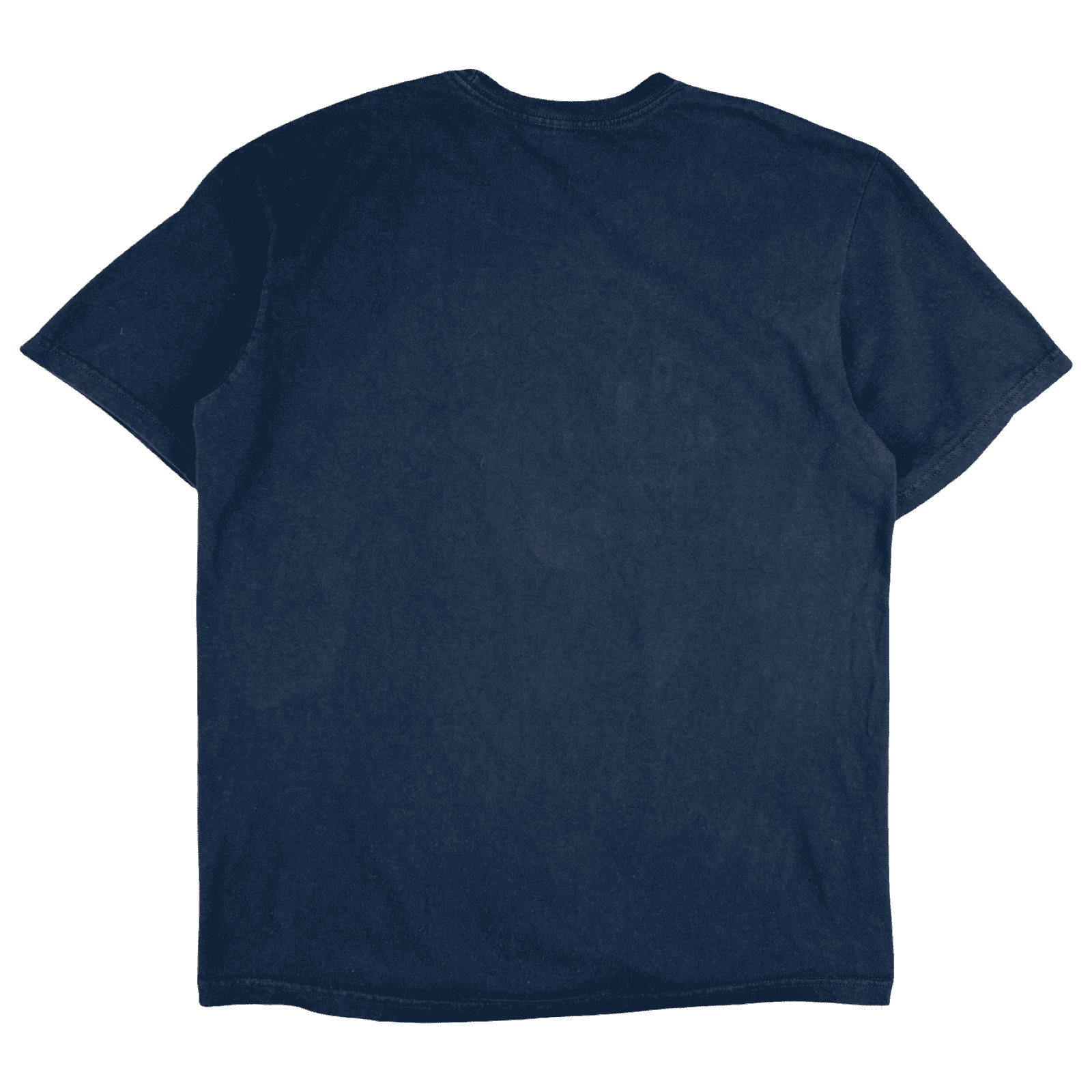 Supreme Animals Tee Navy (USED)