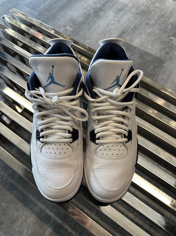 Air Jordan 4 Retro Columbia 2015 (USED)