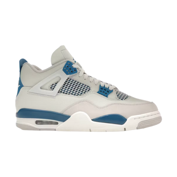 Air Jordan 4 Retro Military Blue 2024
