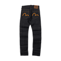 Vintage Evisu Lot 0001 No.5 Double Seagull Denim Pants
