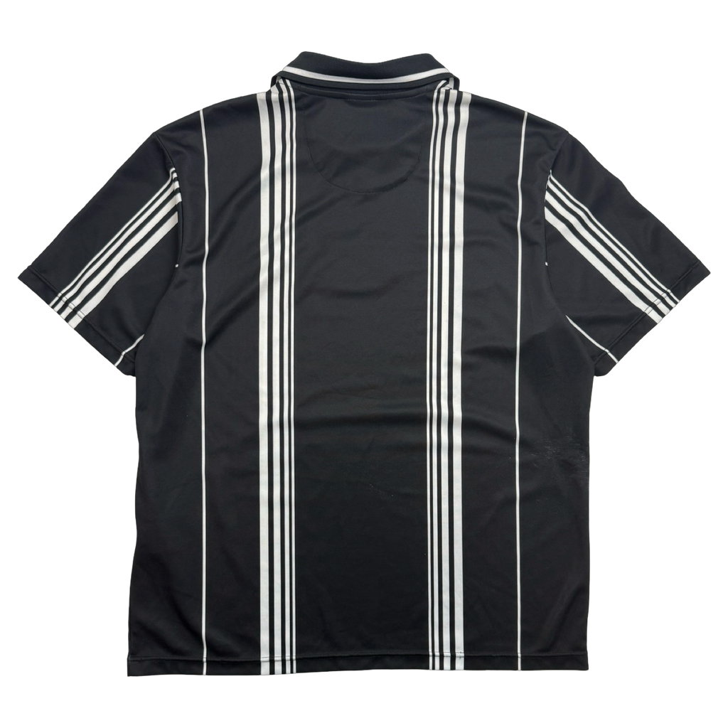 Supreme x Nike Jewel Stripe Soccer Jersey (USED)