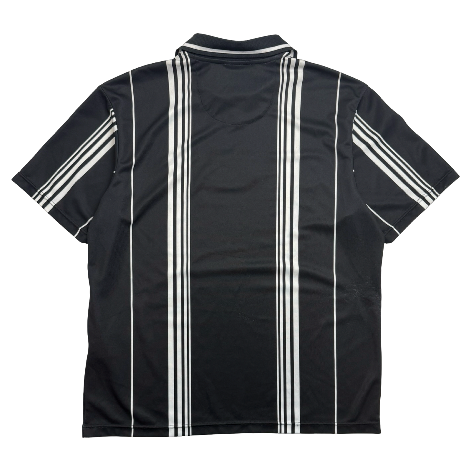 Supreme x Nike Jewel Stripe Soccer Jersey (USED)