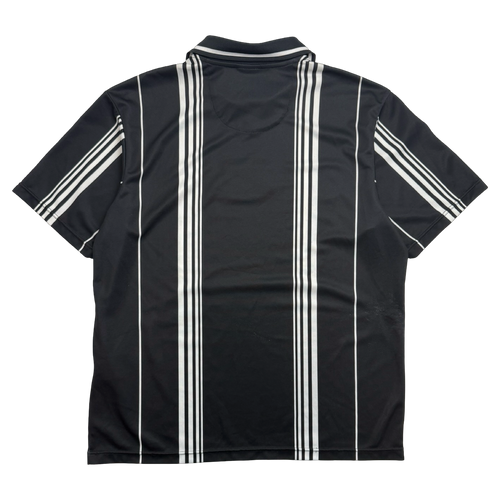 Supreme x Nike Jewel Stripe Soccer Jersey (USED) | Vintage Clothing Store Canada