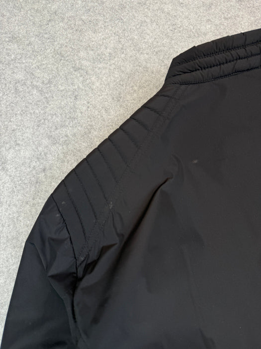 Moncler Jakke Herre Sort Gimont Jacket Black (USED) | Vitnage Clothing Store Canada