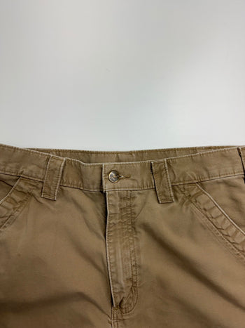 Vintage Carhartt Carpenter Pants Beige