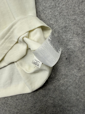 Travis Scott x Jordan x Fragment Tee White (USED)