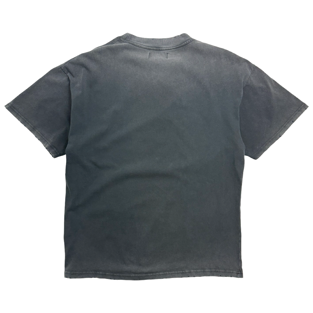 Represent Spirit Reaper Reign In Pain Tee Vintage Black (USED)