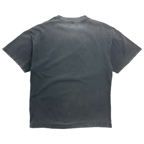 Represent Spirit Reaper Reign In Pain Tee Vintage Black (USED) | Vintage Clothing Store Canada