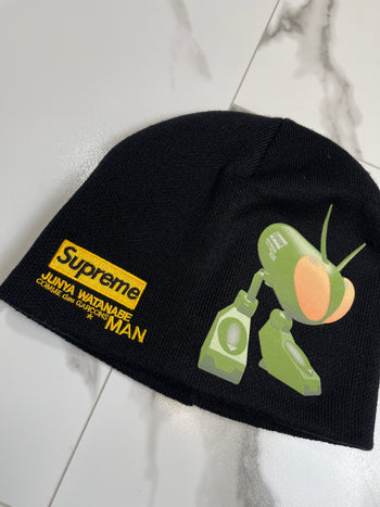 Supreme x Junya Watanabe x CDG MAN Beanie