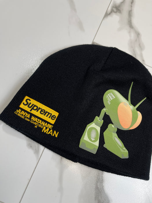 Supreme x Junya Watanabe x CDG MAN Beanie | Vitnage Clothing Store Canada