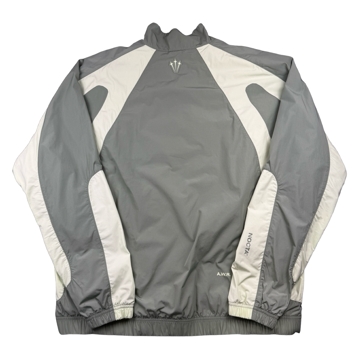 Nike x NOCTA Northstar Nylon Track Jacket Lime Green