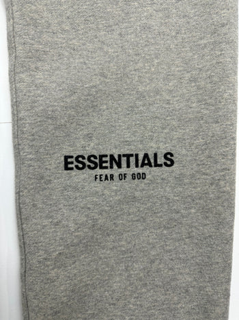 Essentials Fear Of God Sweatpants Dark Oatmeal (USED)