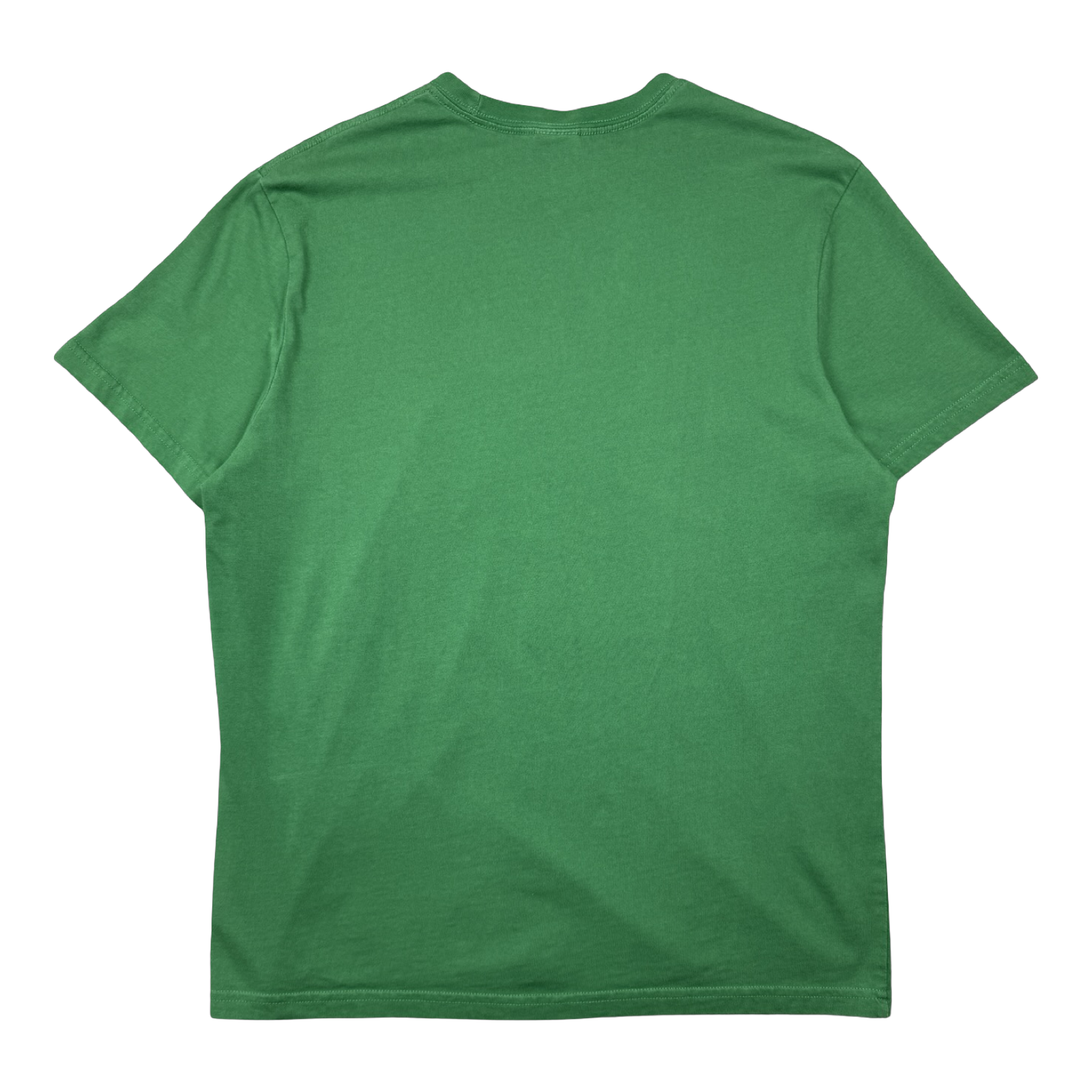 OVO Big Owl Tee Green (USED)