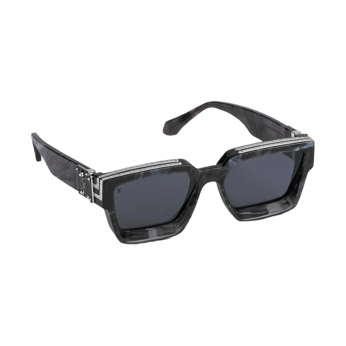 Louis Vuitton 1.1 Millionaires Sunglasses Gris Marble | Vitnage Clothing Store Canada