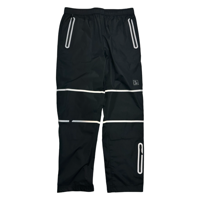 OVO Reflective Taping Pants Black (USED)