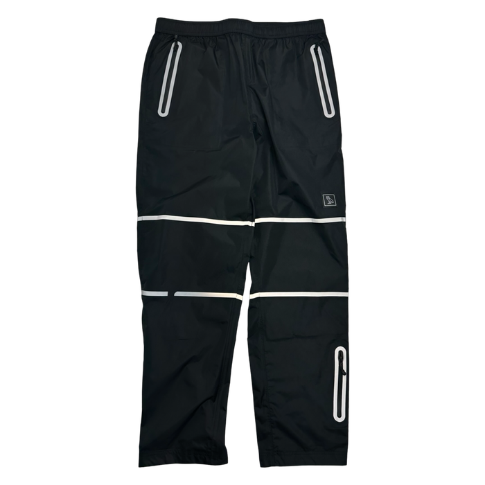 OVO Reflective Taping Pants Black (USED) | Vitnage Clothing Store Canada
