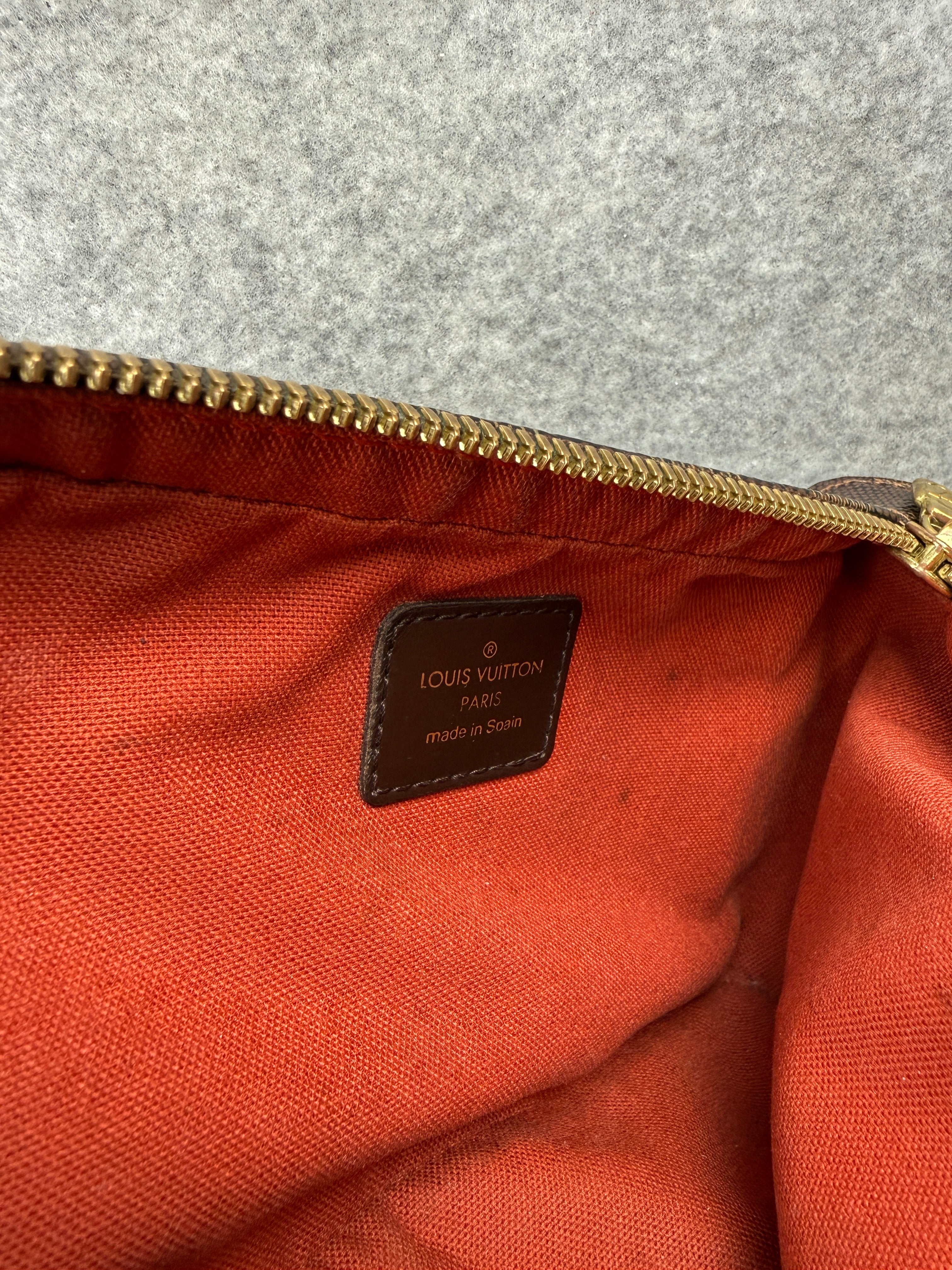 Louis Vuitton Damier Geronimos Sling Bag
