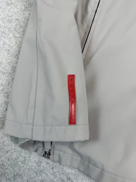 Women’s Prada Nylon Vest (USED) | Vitnage Clothing Store Canada