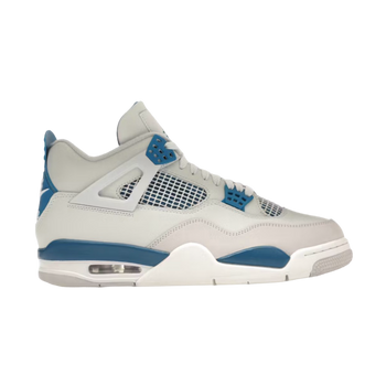 Air Jordan 4 Retro Military Blue 2024 (USED)