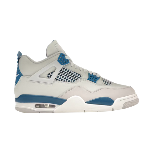 Air Jordan 4 Retro Military Blue 2024 (USED) | Vintage Clothing Store Canada