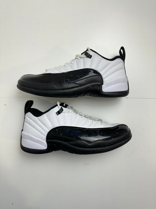 Air Jordan 12 Low 25 Years In China (USED) | Vintage Clothing Store Canada