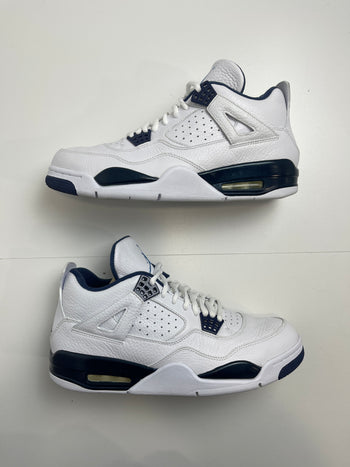 Air Jordan 4 Retro Columbia 2015 (USED)