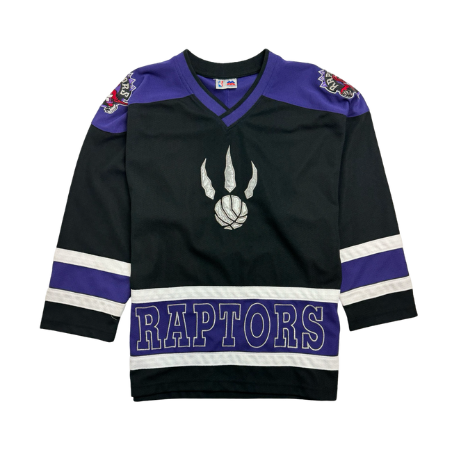 TORONTO RAPTORS JERSEY