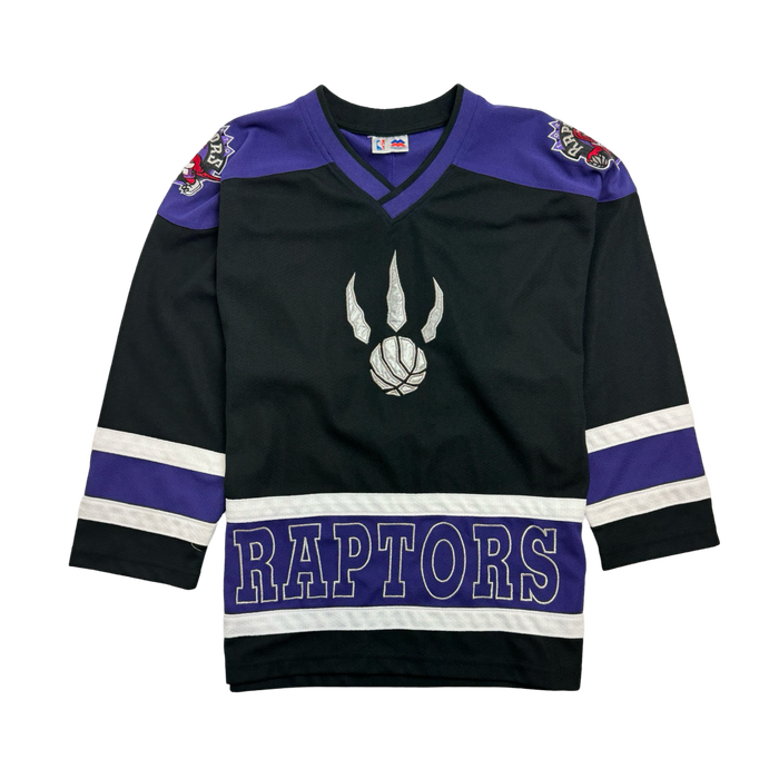 TORONTO RAPTORS JERSEY | Vitnage Clothing Store Canada