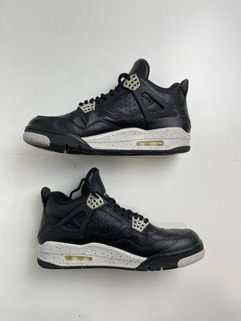 Air Jordan 4 Retro Oreo 2015 (USED)