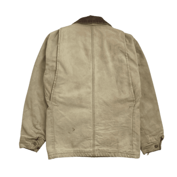 (M) Vintage Tough Duck Chore Jacket