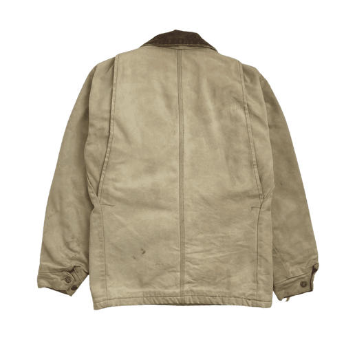 (M) Vintage Tough Duck Chore Jacket | Vintage Clothing Store Canada