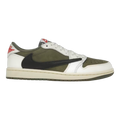 Jordan 1 low Travis Scott medium Olive